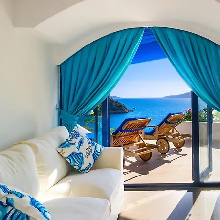 The White Collection - Sun 3* Kalkan