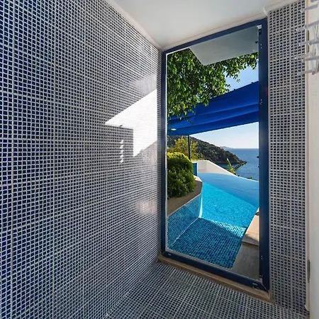The White Collection - Sun 3* Kalkan