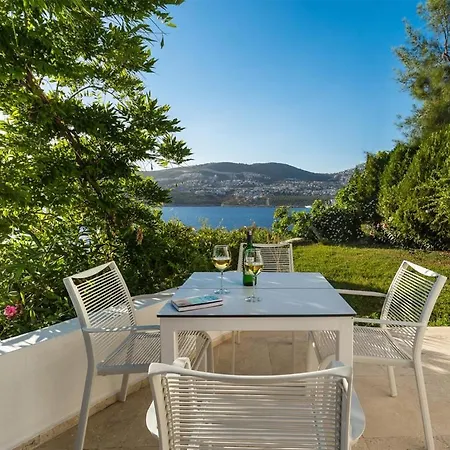 The White Collection - Sun Ξενοδοχείο 3*